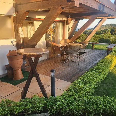 Suite Independente Por Do Sol Ferradura Armacao dos Buzios ภายนอก รูปภาพ