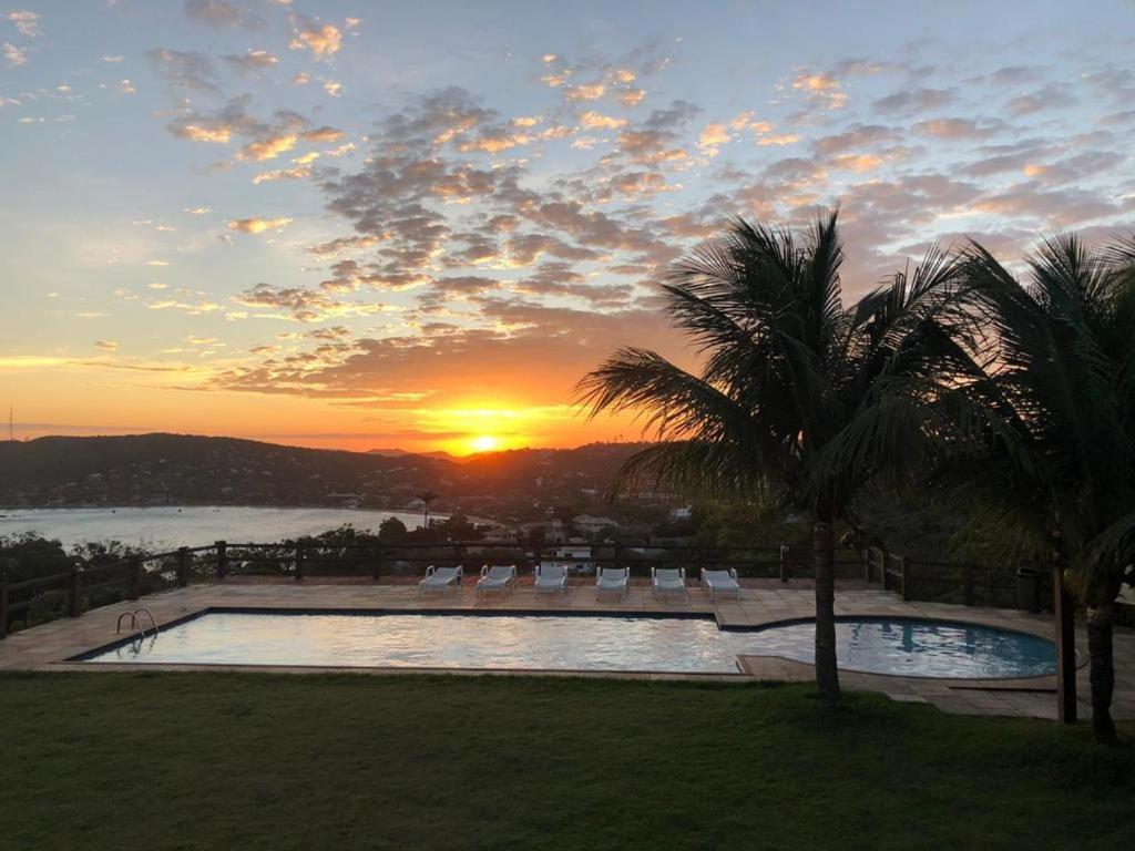 Suite Independente Por Do Sol Ferradura Armacao dos Buzios ภายนอก รูปภาพ