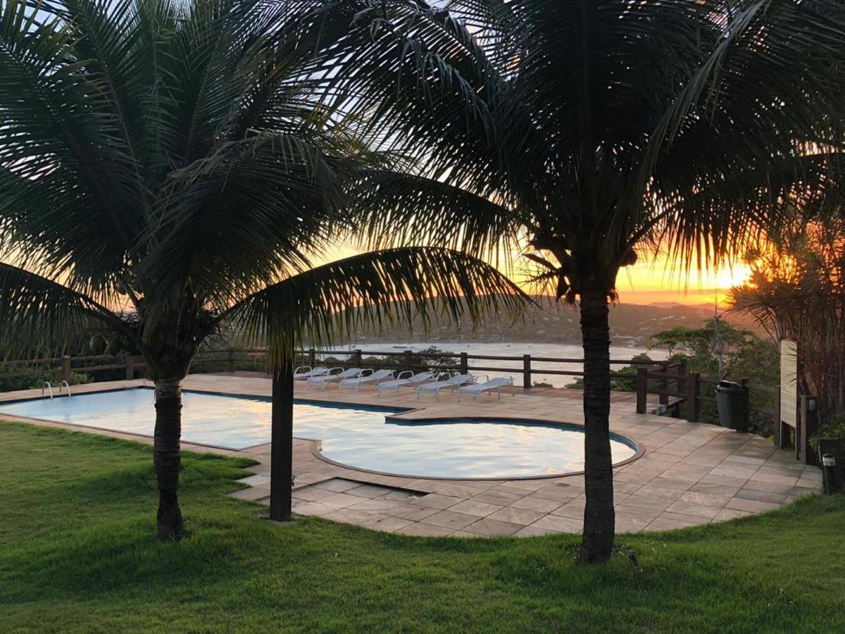 Suite Independente Por Do Sol Ferradura Armacao dos Buzios ภายนอก รูปภาพ