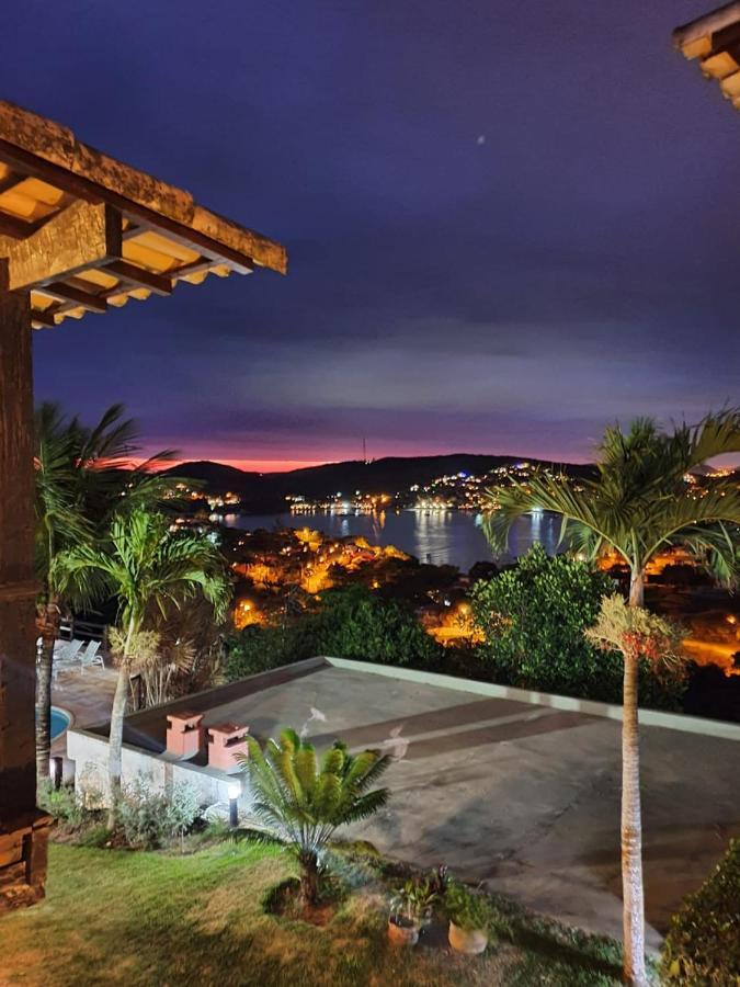 Suite Independente Por Do Sol Ferradura Armacao dos Buzios ภายนอก รูปภาพ