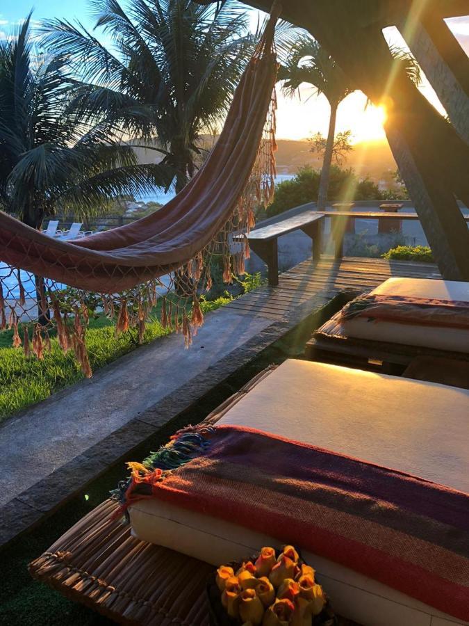 Suite Independente Por Do Sol Ferradura Armacao dos Buzios ภายนอก รูปภาพ