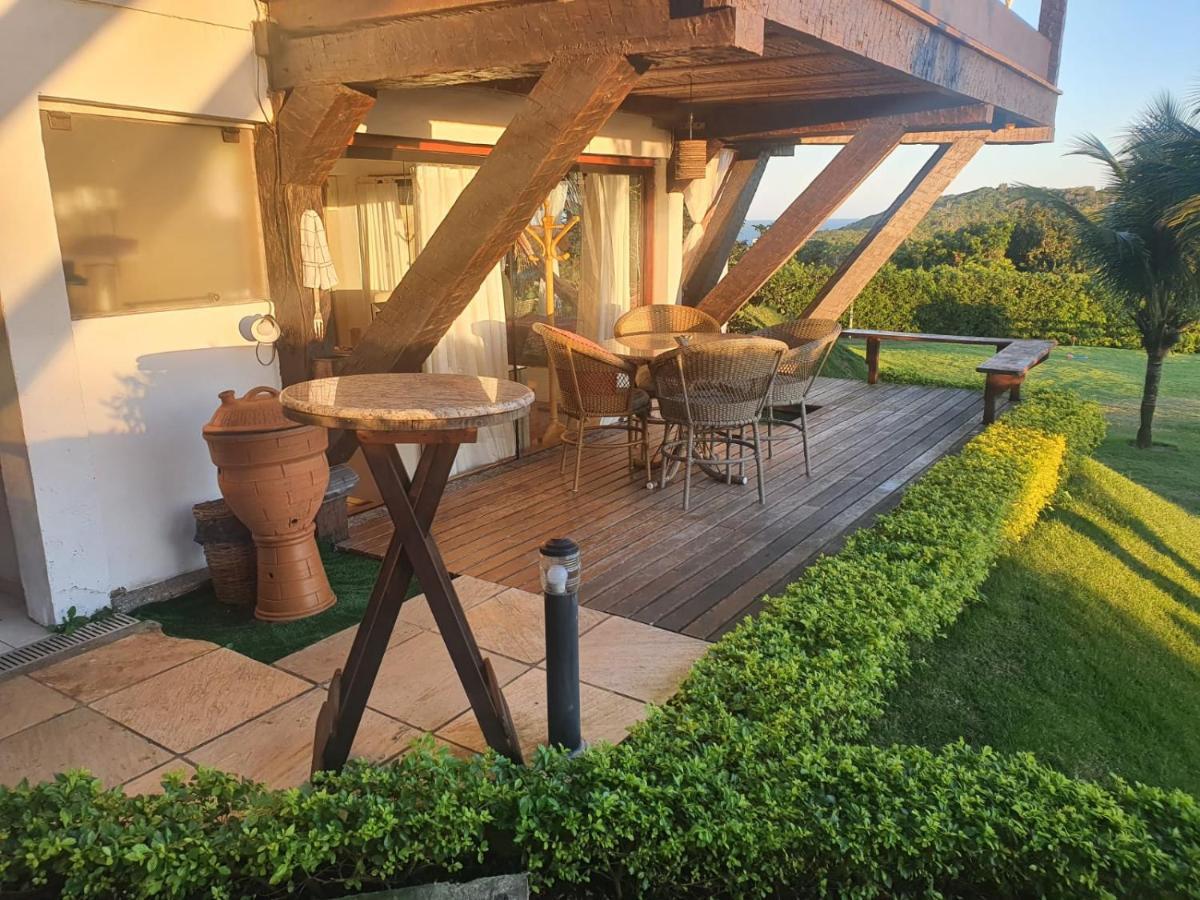 Suite Independente Por Do Sol Ferradura Armacao dos Buzios ภายนอก รูปภาพ