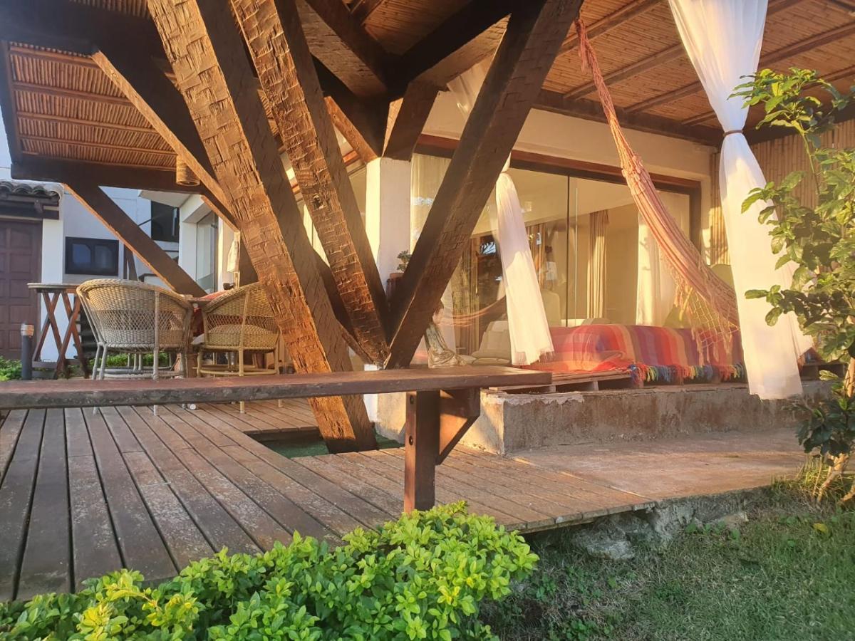 Suite Independente Por Do Sol Ferradura Armacao dos Buzios ภายนอก รูปภาพ