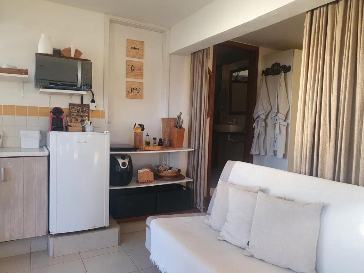 Suite Independente Por Do Sol Ferradura Armacao dos Buzios ภายนอก รูปภาพ