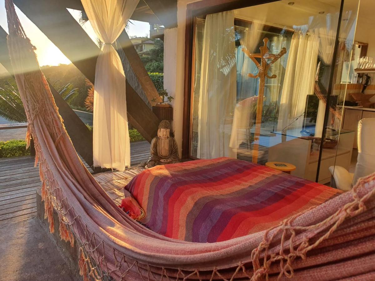 Suite Independente Por Do Sol Ferradura Armacao dos Buzios ภายนอก รูปภาพ