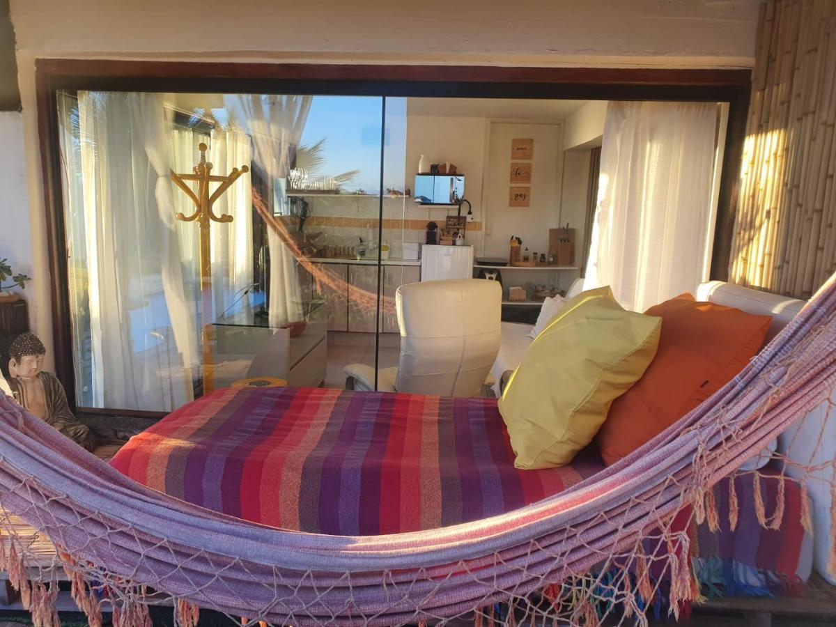 Suite Independente Por Do Sol Ferradura Armacao dos Buzios ภายนอก รูปภาพ