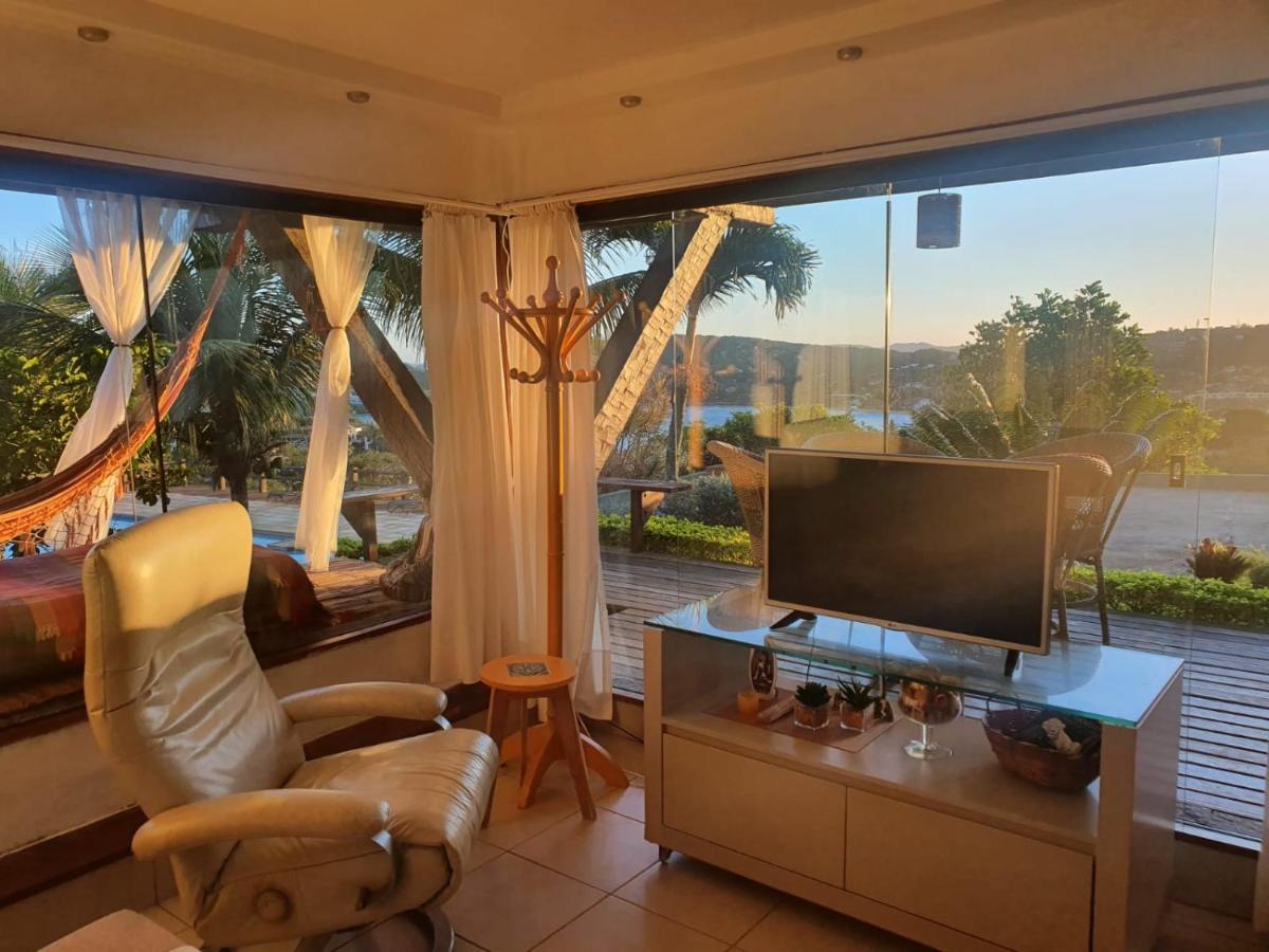 Suite Independente Por Do Sol Ferradura Armacao dos Buzios ภายนอก รูปภาพ