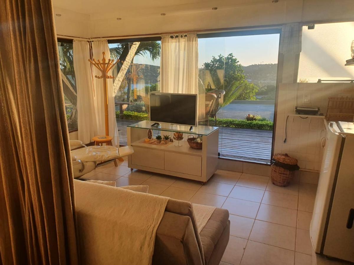 Suite Independente Por Do Sol Ferradura Armacao dos Buzios ภายนอก รูปภาพ