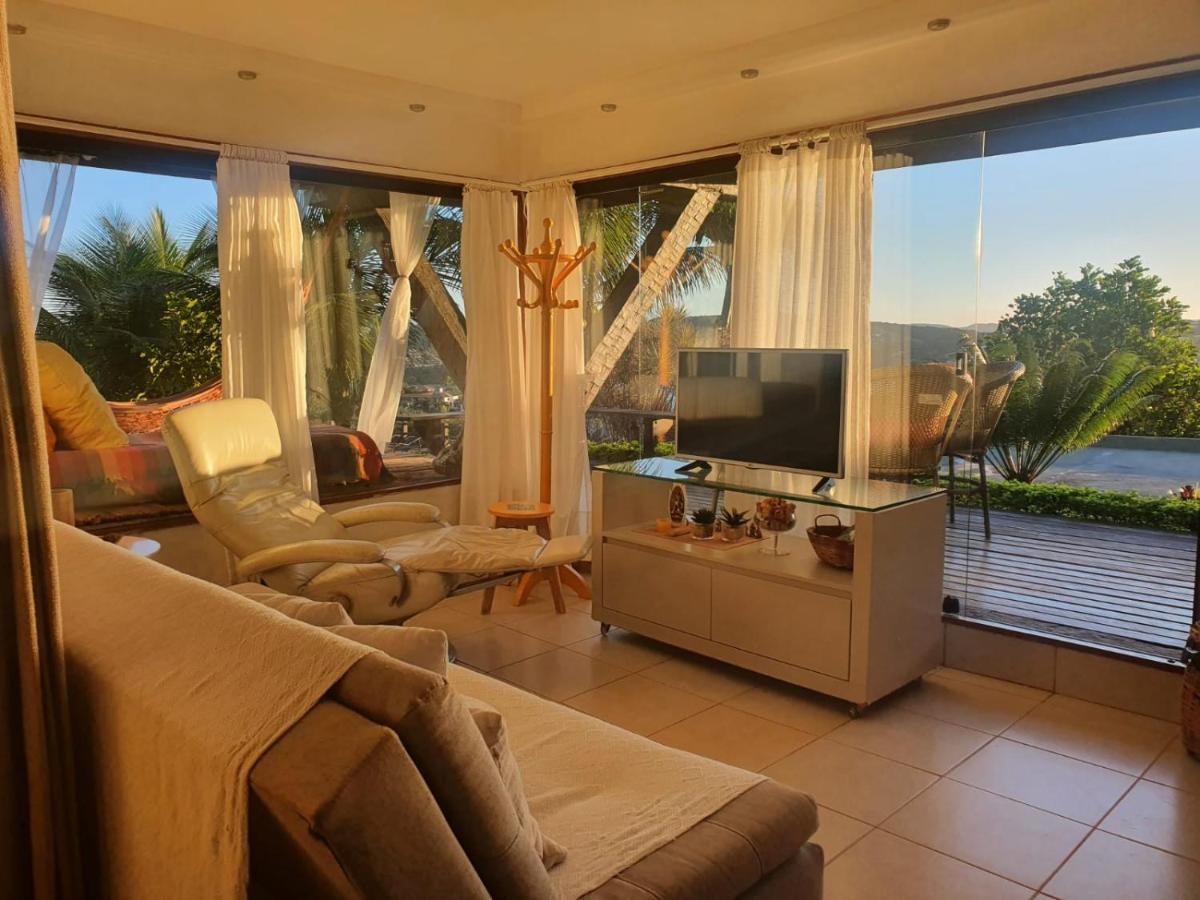Suite Independente Por Do Sol Ferradura Armacao dos Buzios ภายนอก รูปภาพ