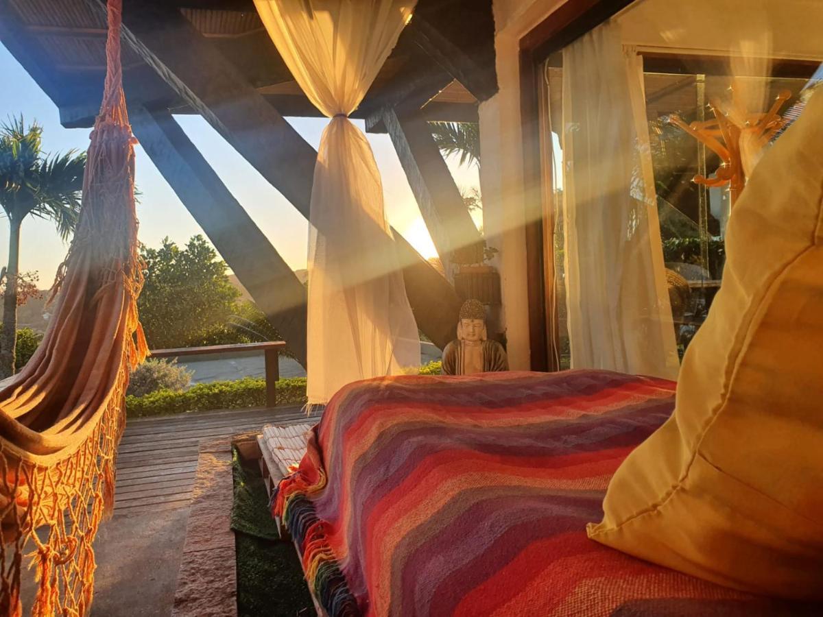 Suite Independente Por Do Sol Ferradura Armacao dos Buzios ภายนอก รูปภาพ