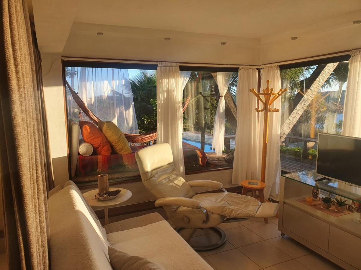 Suite Independente Por Do Sol Ferradura Armacao dos Buzios ภายนอก รูปภาพ